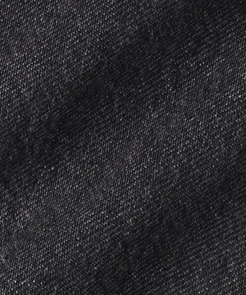 Levi's(リーバイス)の「Levi's(リーバイス)【メンズ】「JACKSON WORKER」デニムシャツ(シャツ/ブラウス・メンズ・ブラック・L/M/S)」の21枚目の写真