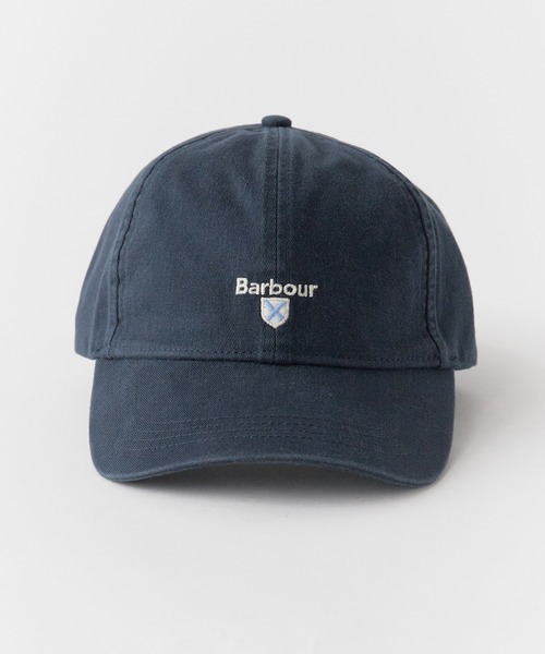 Barbour(バブアー)の「Barbour/バブアー CASCADE CAP スポーツキャップ 秋 秋服 2026年秋冬(キャップ・メンズ・ブラック/ネイビー/グレー/オリーブ/グリーン・ONE SIZE)」の10枚目の写真