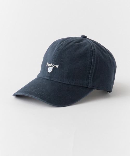Barbour(バブアー)の「Barbour/バブアー CASCADE CAP スポーツキャップ 秋 秋服 2026年秋冬(キャップ・メンズ・ブラック/ネイビー/グレー/オリーブ/グリーン・ONE SIZE)」の11枚目の写真