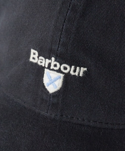 Barbour(バブアー)の「Barbour/バブアー CASCADE CAP スポーツキャップ 秋 秋服 2026年秋冬(キャップ・メンズ・ブラック/ネイビー/グレー/オリーブ/グリーン・ONE SIZE)」の13枚目の写真