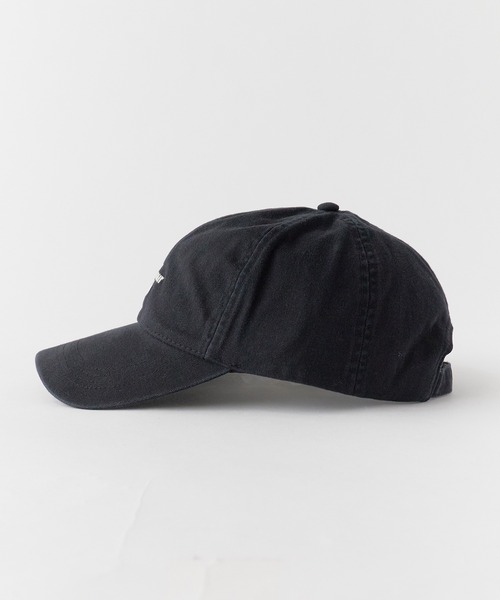 Barbour(バブアー)の「Barbour/バブアー CASCADE CAP スポーツキャップ 秋 秋服 2026年秋冬(キャップ・メンズ・ブラック/ネイビー/グレー/オリーブ/グリーン・ONE SIZE)」の19枚目の写真