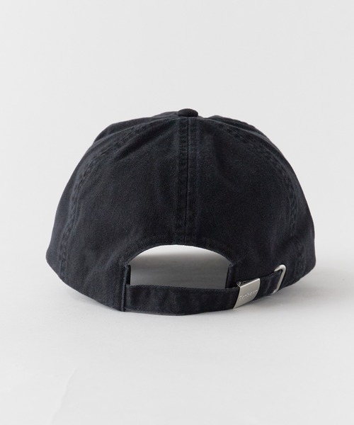 Barbour(バブアー)の「Barbour/バブアー CASCADE CAP スポーツキャップ 秋 秋服 2026年秋冬(キャップ・メンズ・ブラック/ネイビー/グレー/オリーブ/グリーン・ONE SIZE)」の20枚目の写真