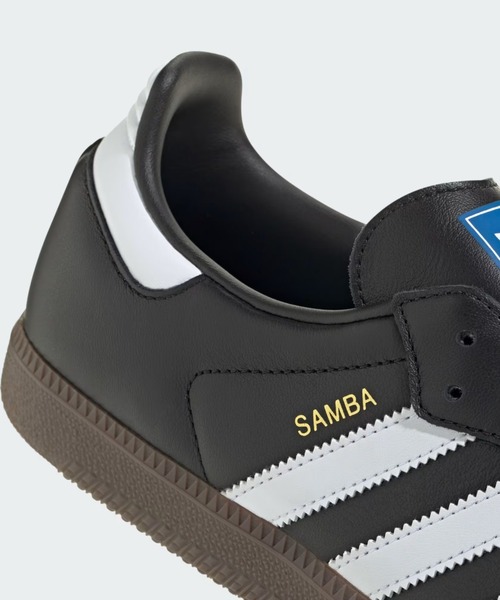 adidas/アディダス adidas SAMBA OG スニーカー オリジナル