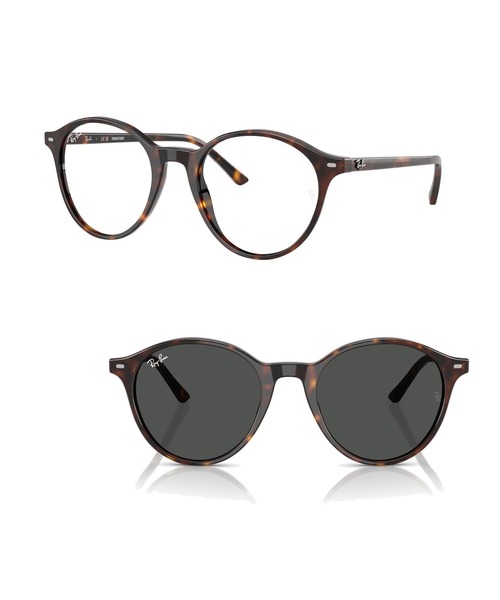 セール】Ray-Ban レイバン サングラス BERNARD TRANSITIONS
