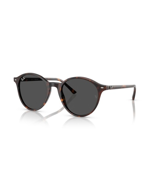 Ray-Ban（レイバン）の「Ray-Ban レイバン サングラス BERNARD TRANSITIONS トランジションズ(クリア調光レンズ)（サングラス・メンズ・ブラウン・51）」の5枚目の写真