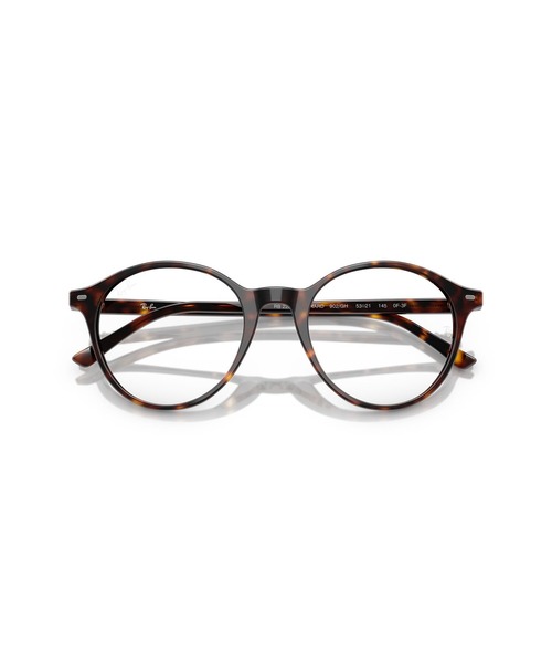 Ray-Ban（レイバン）の「Ray-Ban レイバン サングラス BERNARD TRANSITIONS トランジションズ(クリア調光レンズ)（サングラス・メンズ・ブラウン・51）」の6枚目の写真