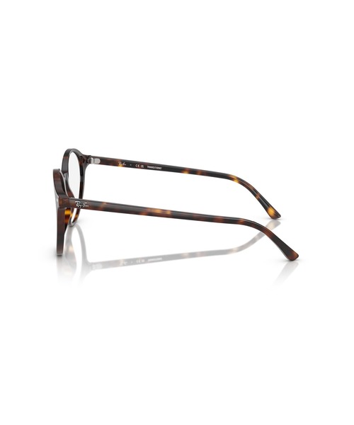 Ray-Ban（レイバン）の「Ray-Ban レイバン サングラス BERNARD TRANSITIONS トランジションズ(クリア調光レンズ)（サングラス・メンズ・ブラウン・51）」の7枚目の写真