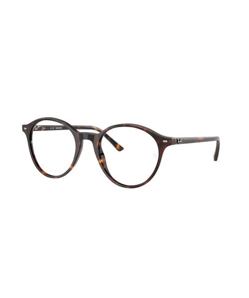 Ray-Ban（レイバン）の「Ray-Ban レイバン サングラス BERNARD TRANSITIONS トランジションズ(クリア調光レンズ)（サングラス・メンズ・ブラウン・51）」の4枚目の写真