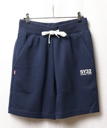 ARCHIVER（アーカイバ）の「【RS】【SY32 by SWEET YEARS】SWEAT SHORT PANTS（スウェットパンツ）」