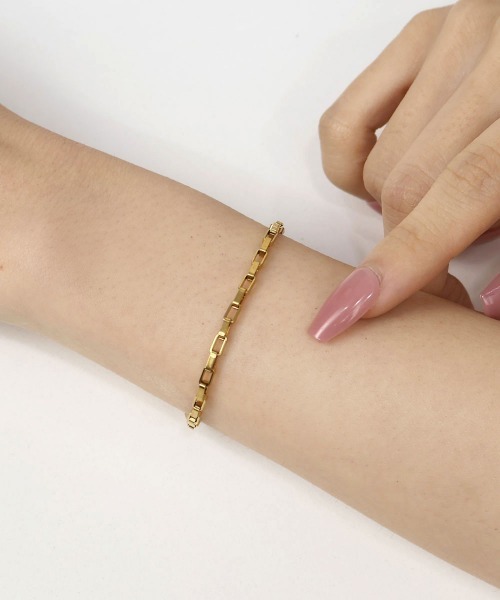 セール】【金属アレルギー対応】 ベネチアンチェーン