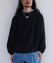 新品　G.V.G.V カットソー　Tシャツ G.V.G.V.｜ジーヴィージーヴィーのTシャツ/カットソー通販