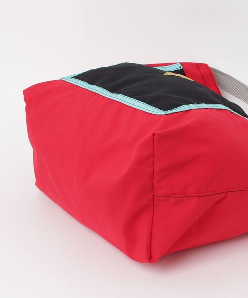 SAWINTO(ソイント)の「ATMOSPHERE MOUNTAINWORKS - SHOPPING TOTE(トートバッグ・メンズ・その他2/その他1/その他3/その他4/その他6/その他5・ONE SIZE)」の8枚目の写真