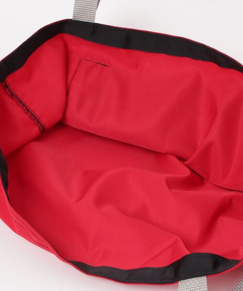 SAWINTO(ソイント)の「ATMOSPHERE MOUNTAINWORKS - SHOPPING TOTE(トートバッグ・メンズ・その他2/その他1/その他3/その他4/その他6/その他5・ONE SIZE)」の9枚目の写真