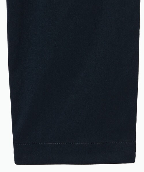 AIGLE（エーグル）の「UVカット 吸水速乾 ストレッチスリムテーパードナイロンパンツ（その他パンツ・レディース・ブラック/ベージュ・38/36/34/40）」の16枚目の写真