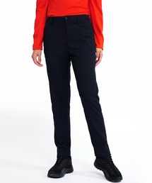 AIGLE | UVカット 吸水速乾 ストレッチスリムテーパードナイロンパンツ(その他パンツ)