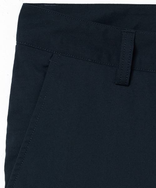 AIGLE（エーグル）の「UVカット 吸水速乾 ストレッチスリムテーパードナイロンパンツ（その他パンツ・レディース・ブラック/ベージュ・38/36/34/40）」の7枚目の写真