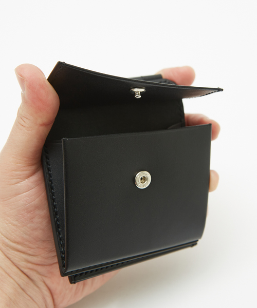 エドロバートジャドソン　MINI WALLET マネークリップ 楽天市場】ED ROBERT JUDSON エドロバートジャドソン HINGE