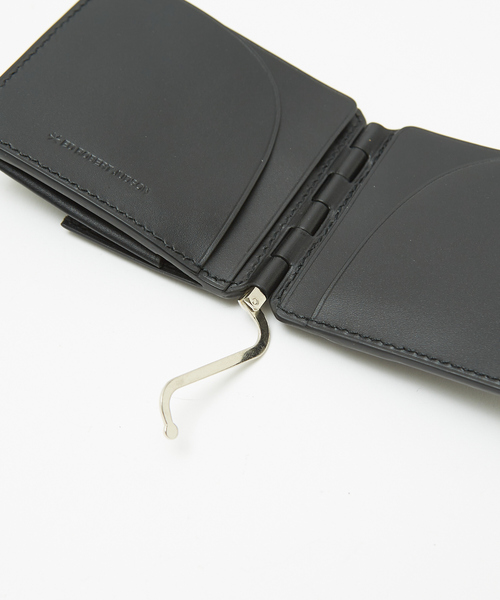 ED ROBERT JUDSON / エドロバートジャドソン】 マネークリップ