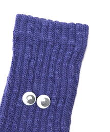 BEAVER（ビーバー）の「ROSTER SOX/ロスターソックス　M EYE B SOX（ソックス/靴下）」
