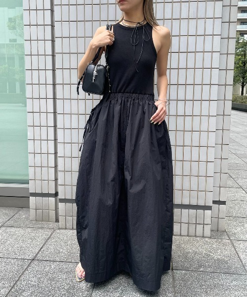 セール】パッド付きアメスリコンビワンピース（ワンピース