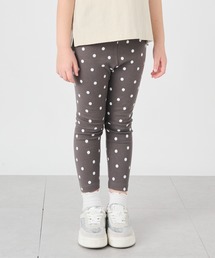 レギンス/スパッツ（ドット柄）ファッション通販 - ZOZOTOWN