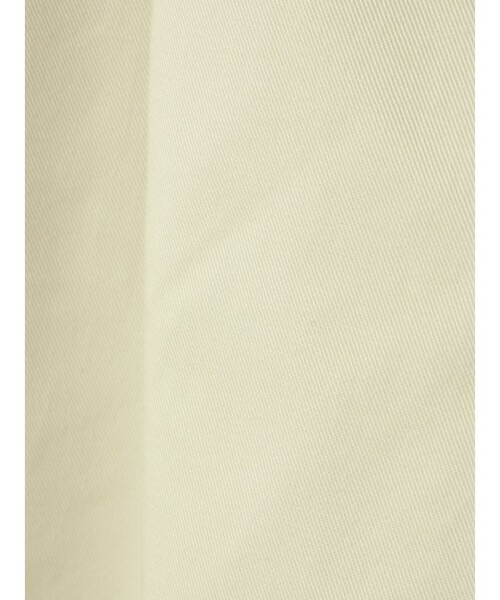 MidiUmi（ミディウミ）の「MidiUmi タックショートパンツ（その他パンツ・レディース・アイボリー/ベージュ/ネイビー・FREE）」の5枚目の写真