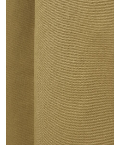 MidiUmi（ミディウミ）の「MidiUmi タックショートパンツ（その他パンツ・レディース・アイボリー/ベージュ/ネイビー・FREE）」の6枚目の写真