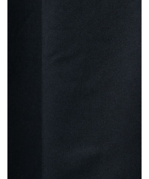 MidiUmi（ミディウミ）の「MidiUmi タックショートパンツ（その他パンツ・レディース・アイボリー/ベージュ/ネイビー・FREE）」の7枚目の写真