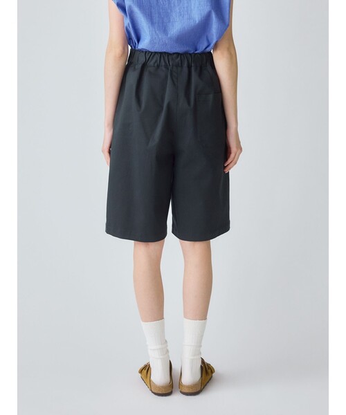 セール】MidiUmi タックショートパンツ（その他パンツ