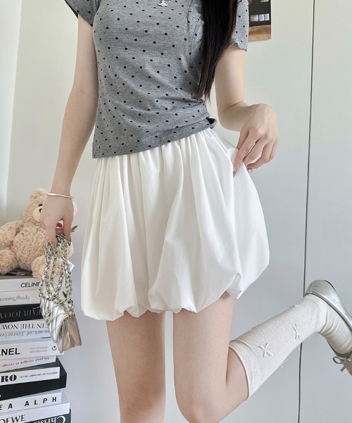 セール】WEGO/バルーンスカートパンツ/パンプキンパンツ（その他