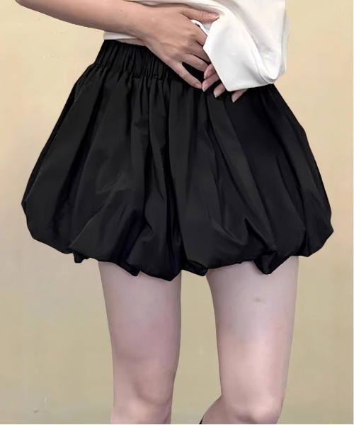セール】WEGO/バルーンスカートパンツ/パンプキンパンツ（その他