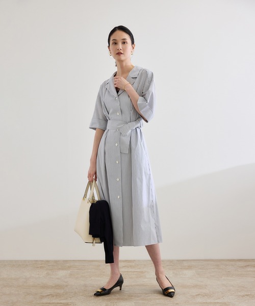 未使用 ロエベ コットン シャツワンピース ワンピース ホワイト 楽天市場】ロエベ 中古（カラーホワイト）（ワンピース