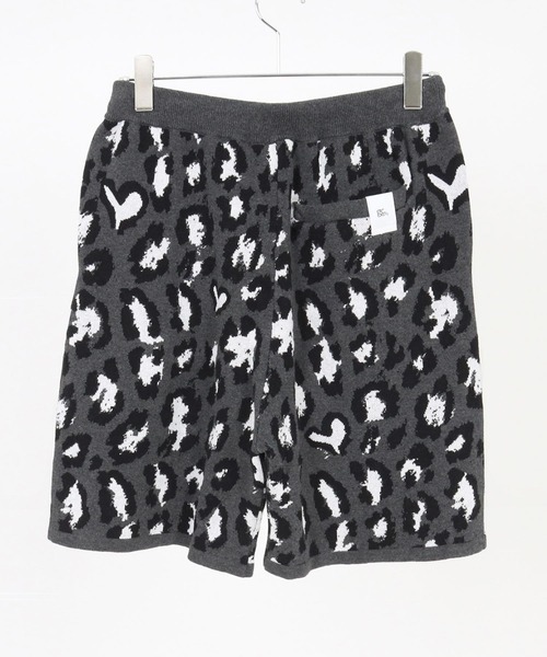 数回着用　美品　ショートパンツ/M デニム ショートパンツ ハイウエスト美脚[品番：II000010036