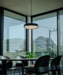 BRID（ブリッド）の「ブリッド イオン ペンダントライト / BRID EON LED PENDANT LIGHT［L］（照明）」