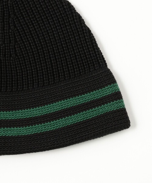 限界価格⭐︎【激レア】CCU セーラーハット ゴートレザー ブラック 限界価格⭐︎【激レア】CCU セーラーハット ゴートレザー