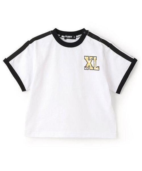 セール】バナナファニーゴリラロゴ半袖Tシャツ（Tシャツ