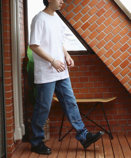 Carhartt（カーハート）の「Carhartt リラックスフィットダブルニー