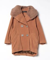 定価25400円mercibeaucoup, メルシーボークーメルダンジャケット 定価25400円mercibeaucoup, メルシーボークーメルダンジャケット