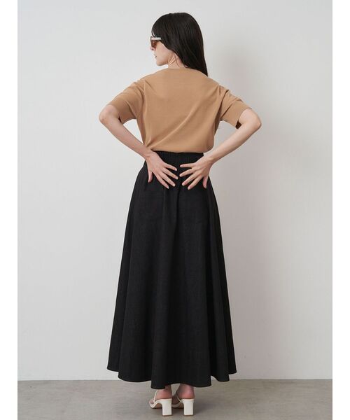 ニット セーター HIGH TWIST HALF SL KT レディース セール】HIGH TWIST HALF SL KT（ニット/セーター）｜ELENDEEK