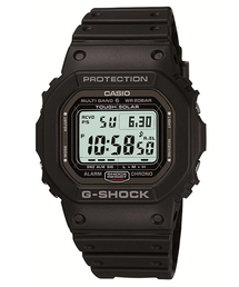 CASIO | G-SHOCK / GW-5000-1JF(アナログ腕時計)