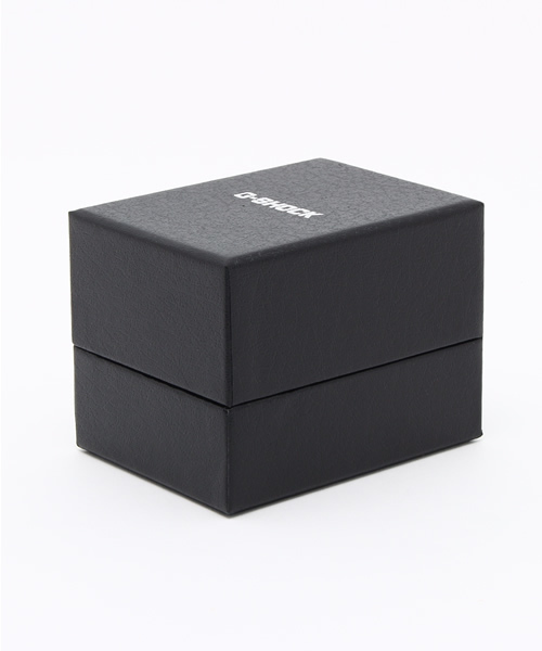 CASIO(カシオ)の「G-SHOCK / GW-5000-1JF(アナログ腕時計・メンズ・ブラック・ONE SIZE)」の4枚目の写真