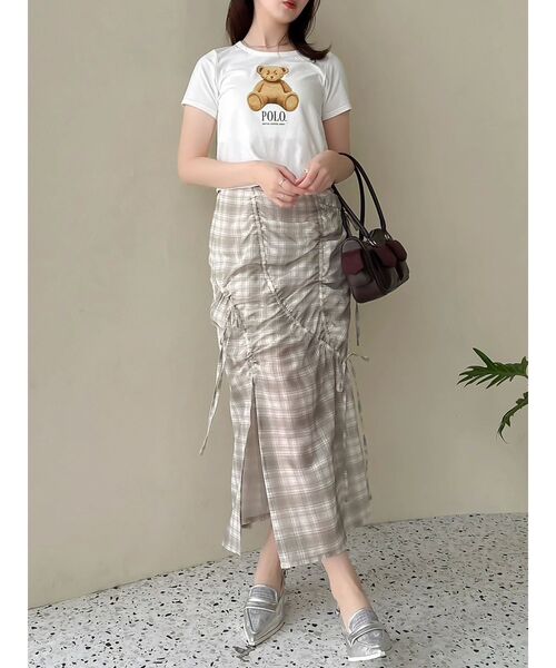 POLO BCS（ポロ ビーシーエス）の「【POLOBCSコラボ】ベア