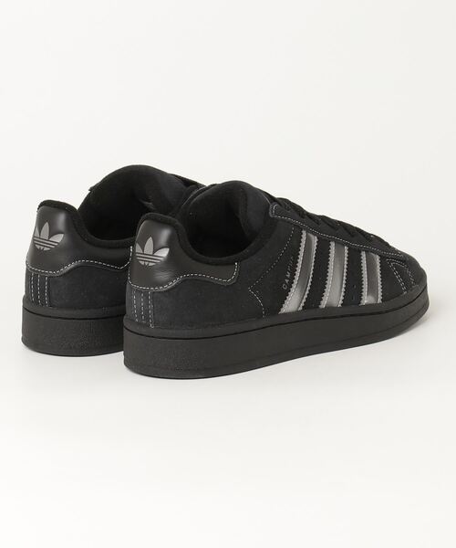 adidas（アディダス）の「adidas CAMPUS 00s / アディダス キャンパス 00s（スニーカー・メンズ・ブラック・26.5cm/26.0cm/30.0cm/29.0cm/28.5cm/28.0cm/27.5cm/27.0cm/25.5cm）」の7枚目の写真