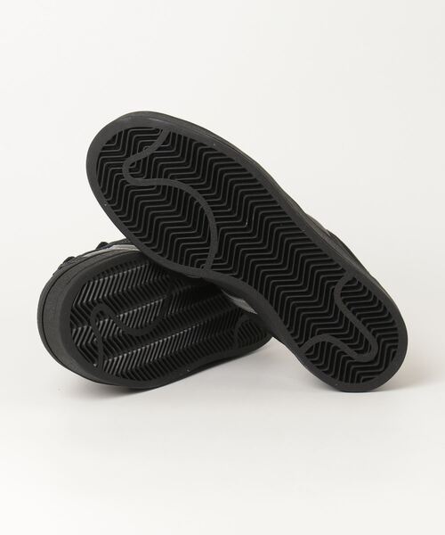 adidas（アディダス）の「adidas CAMPUS 00s / アディダス キャンパス 00s（スニーカー・メンズ・ブラック・26.5cm/26.0cm/30.0cm/29.0cm/28.5cm/28.0cm/27.5cm/27.0cm/25.5cm）」の8枚目の写真