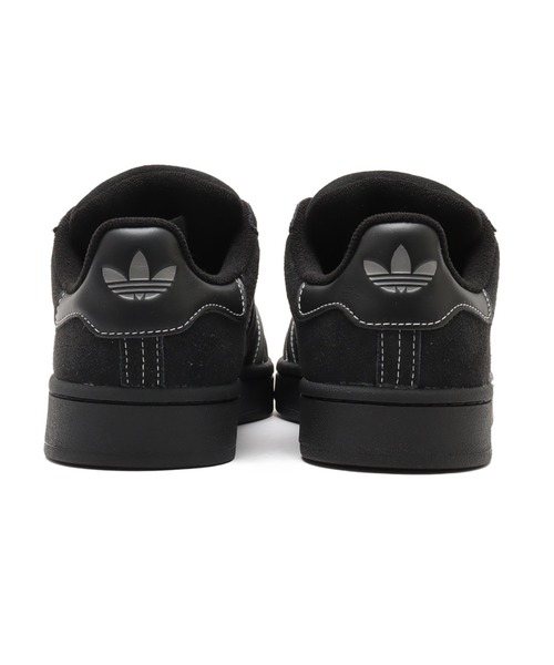 adidas（アディダス）の「adidas CAMPUS 00s / アディダス キャンパス 00s（スニーカー・メンズ・ブラック・26.5cm/26.0cm/30.0cm/29.0cm/28.5cm/28.0cm/27.5cm/27.0cm/25.5cm）」の3枚目の写真