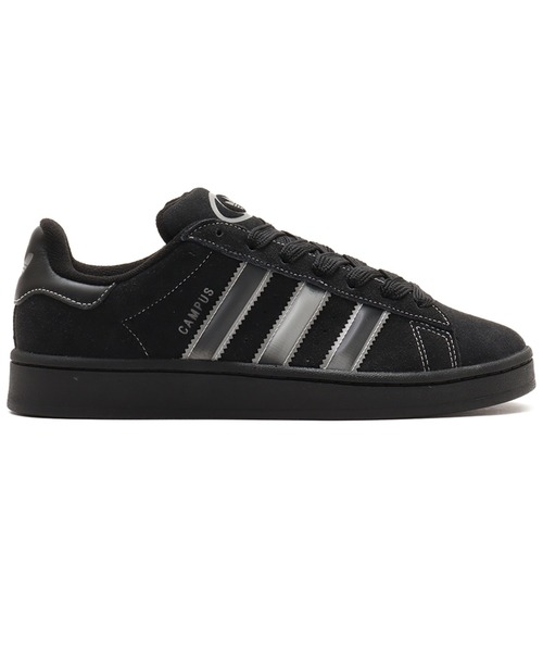 adidas（アディダス）の「adidas CAMPUS 00s / アディダス キャンパス 00s（スニーカー・メンズ・ブラック・26.5cm/26.0cm/30.0cm/29.0cm/28.5cm/28.0cm/27.5cm/27.0cm/25.5cm）」の4枚目の写真