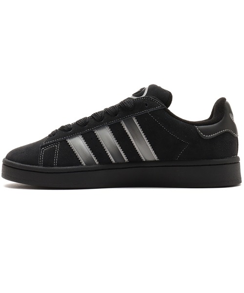 adidas（アディダス）の「adidas CAMPUS 00s / アディダス キャンパス 00s（スニーカー・メンズ・ブラック・26.5cm/26.0cm/30.0cm/29.0cm/28.5cm/28.0cm/27.5cm/27.0cm/25.5cm）」の5枚目の写真