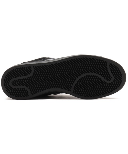 adidas（アディダス）の「adidas CAMPUS 00s / アディダス キャンパス 00s（スニーカー・メンズ・ブラック・26.5cm/26.0cm/30.0cm/29.0cm/28.5cm/28.0cm/27.5cm/27.0cm/25.5cm）」の6枚目の写真