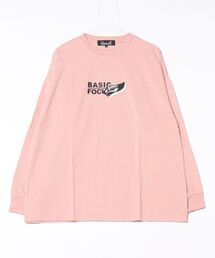 《天竺 プリントTシャツ