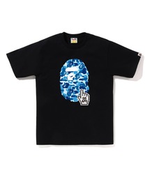 アベイシングエイプのTシャツ TEECOLLECTION | bape.com
